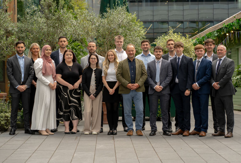 The LWR team