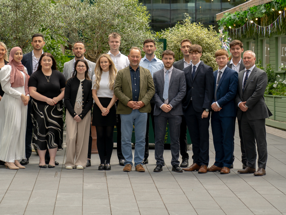 The LWR team
